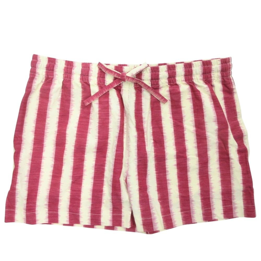 Dior Shorts Border Stripe 38
