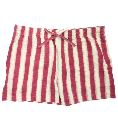 Dior Shorts Border Stripe 38
