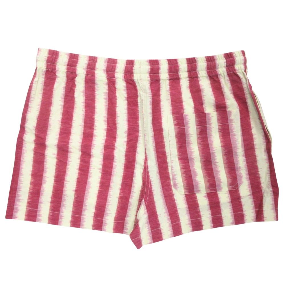 Dior Shorts Border Stripe 38 — view 2