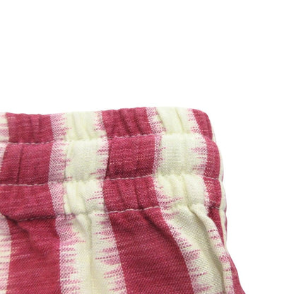 Dior Shorts Border Stripe 38 — view 3