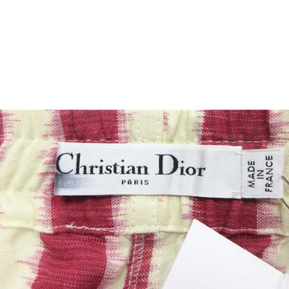Dior Shorts Border Stripe 38 — view 4