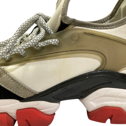 Moncler Trevor Scarpa Sneakers 40 White — view 8