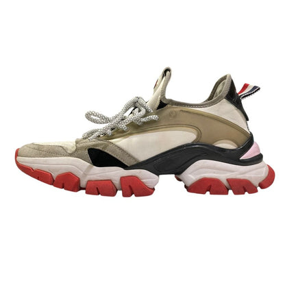 Moncler Trevor Scarpa Sneakers 40 White — view 7
