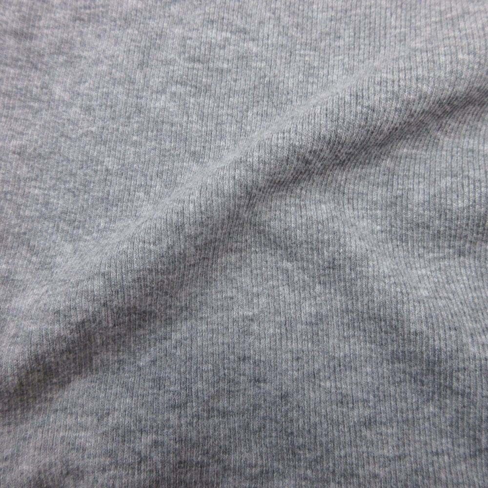 Brunello Cucinelli Draped Neck Top Hem Line Long Sleeve Top Knit Pullover M — view 6