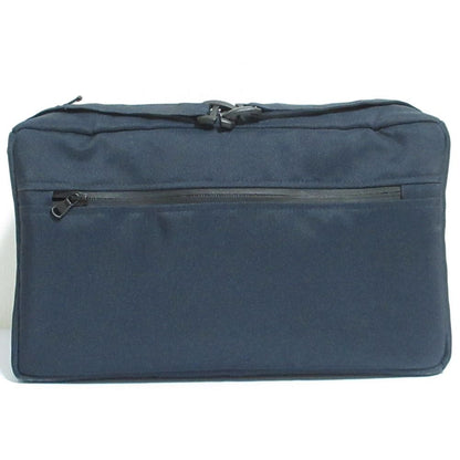 Fendi Kids Monster Star Bugs Travel Bag Baby Pouch Navy — view 2