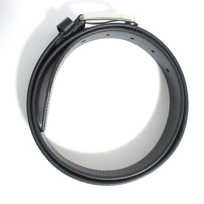 Louis Vuitton Ceinture Architect Damier Graphite Archives Belt 90 36 Black Gray — view 5