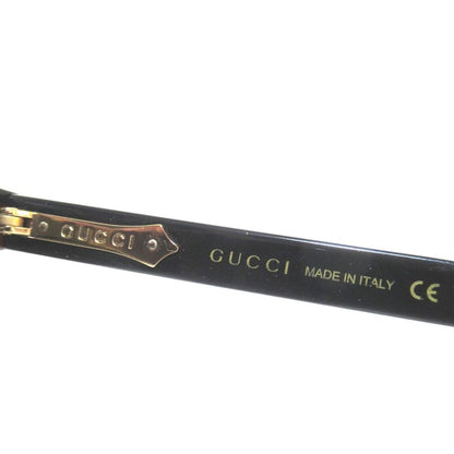 Gucci Prescription Self Frame Roulis Sunglasses 56 Tortoiseshell Color Brown — view 7