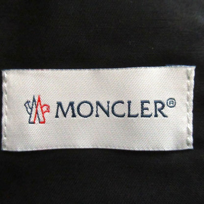 Moncler Trousers Pants 42 Gray — view 7