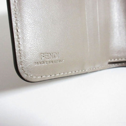 Fendi FF Diamond Bifold Wallet — view 6