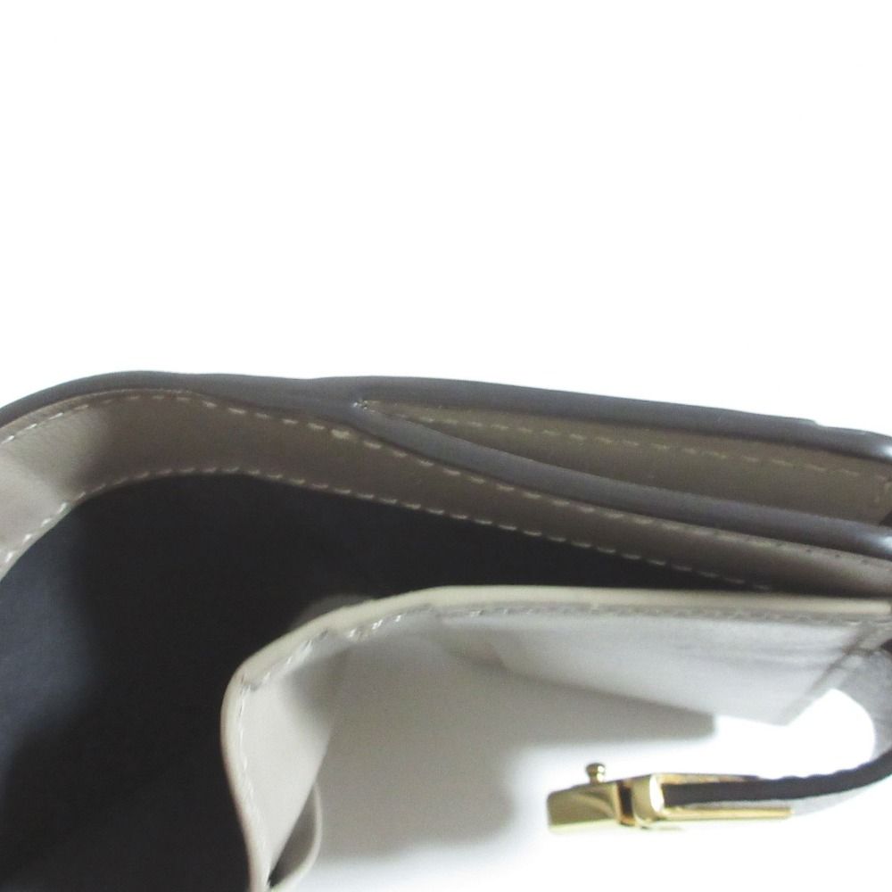 Fendi FF Diamond Bifold Wallet — view 7