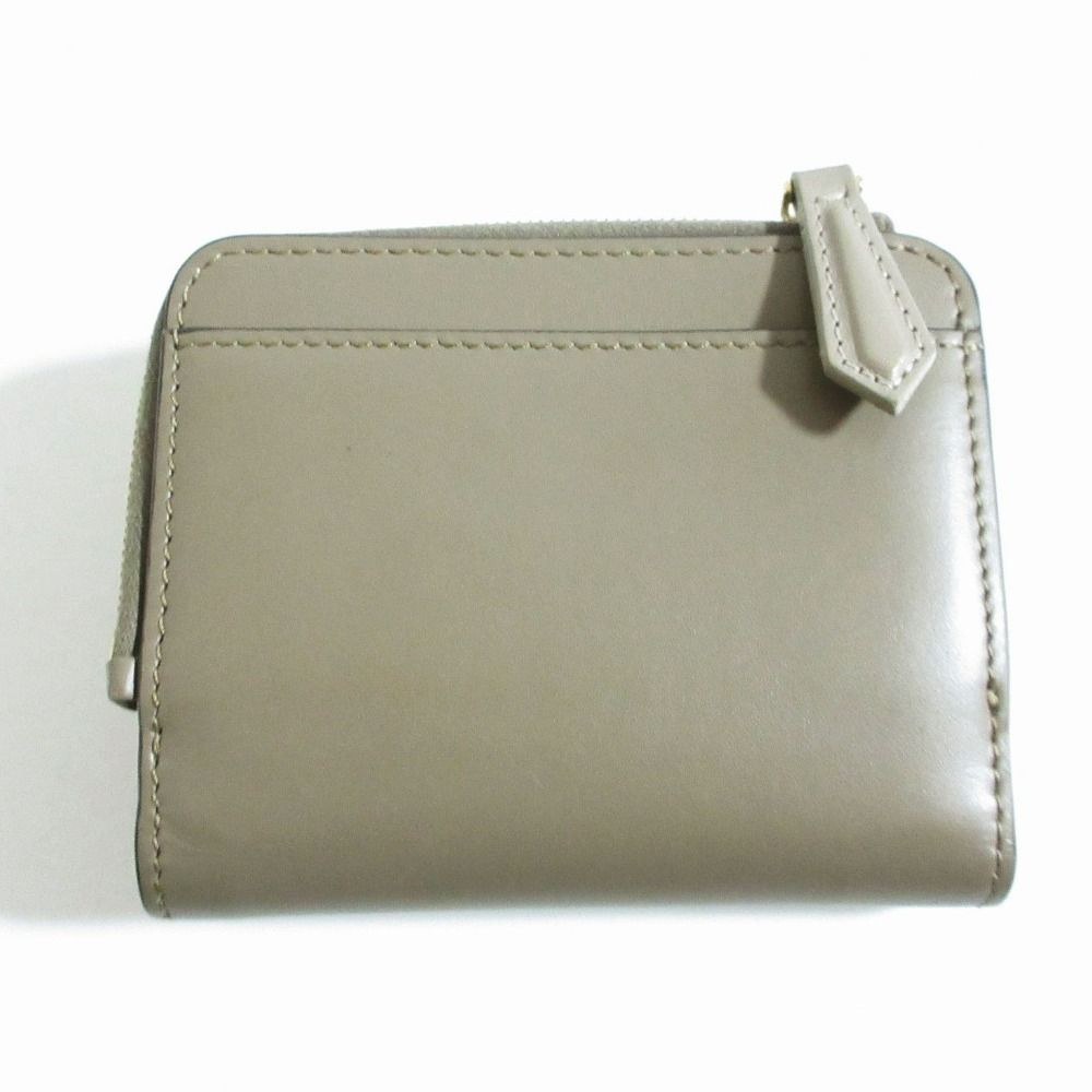 Fendi FF Diamond Bifold Wallet — view 2