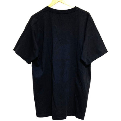 Gucci the North Face Collaboration Logo Print T-Shirt M Black — view 2