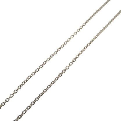 Tiffany & Co Paloma Picasso Loving Heart Pendant 925 Sterling Silver — view 4