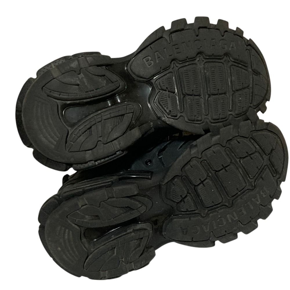 Balenciaga Track Sneakers 23 cm Black — view 5
