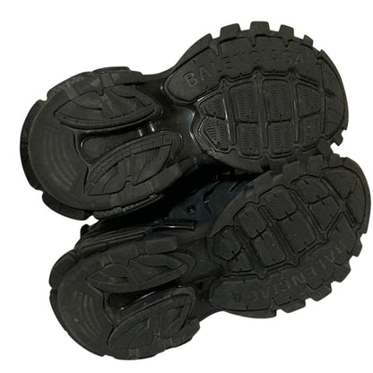 Balenciaga Track Sneakers 23 cm Black — view 5
