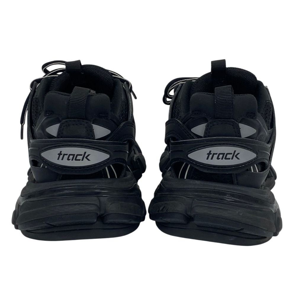 Balenciaga Track Sneakers 23 cm Black — view 8