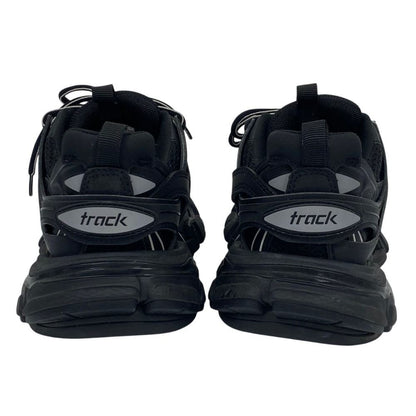 Balenciaga Track Sneakers 23 cm Black — view 8