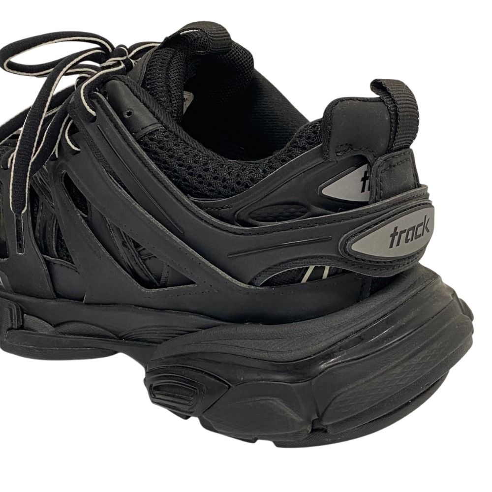 Balenciaga Track Sneakers 23 cm Black — view 7