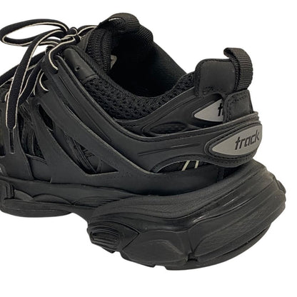 Balenciaga Track Sneakers 23 cm Black — view 7