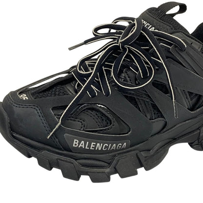 Balenciaga Track Sneakers 23 cm Black — view 6