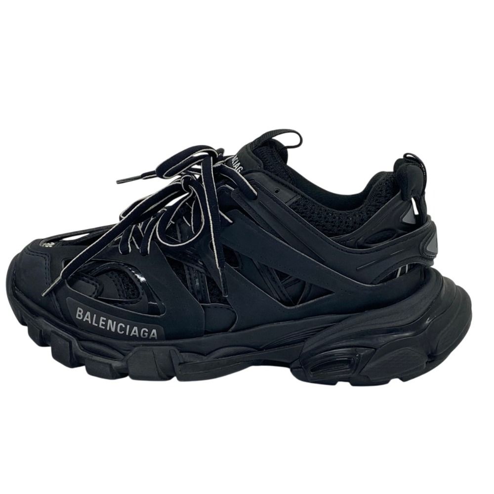 Balenciaga Track Sneakers 23 cm Black — view 3