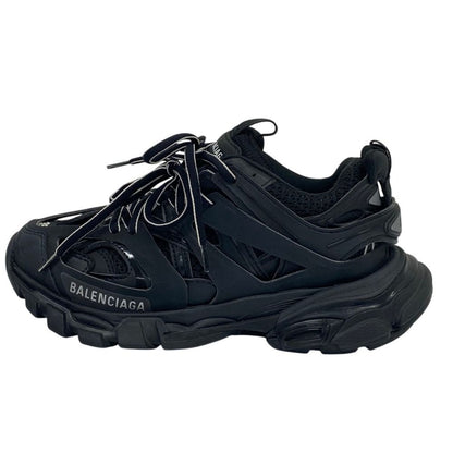 Balenciaga Track Sneakers 23 cm Black — view 3
