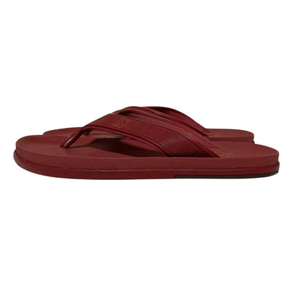 Louis Vuitton Thong Beach Sandals 9 — view 2