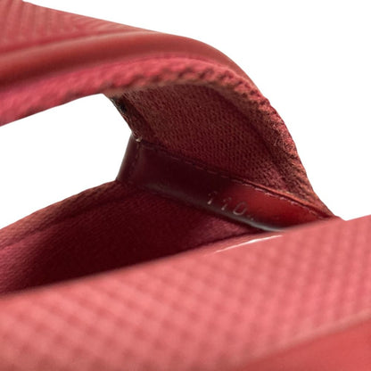 Louis Vuitton Thong Beach Sandals 9 — view 8