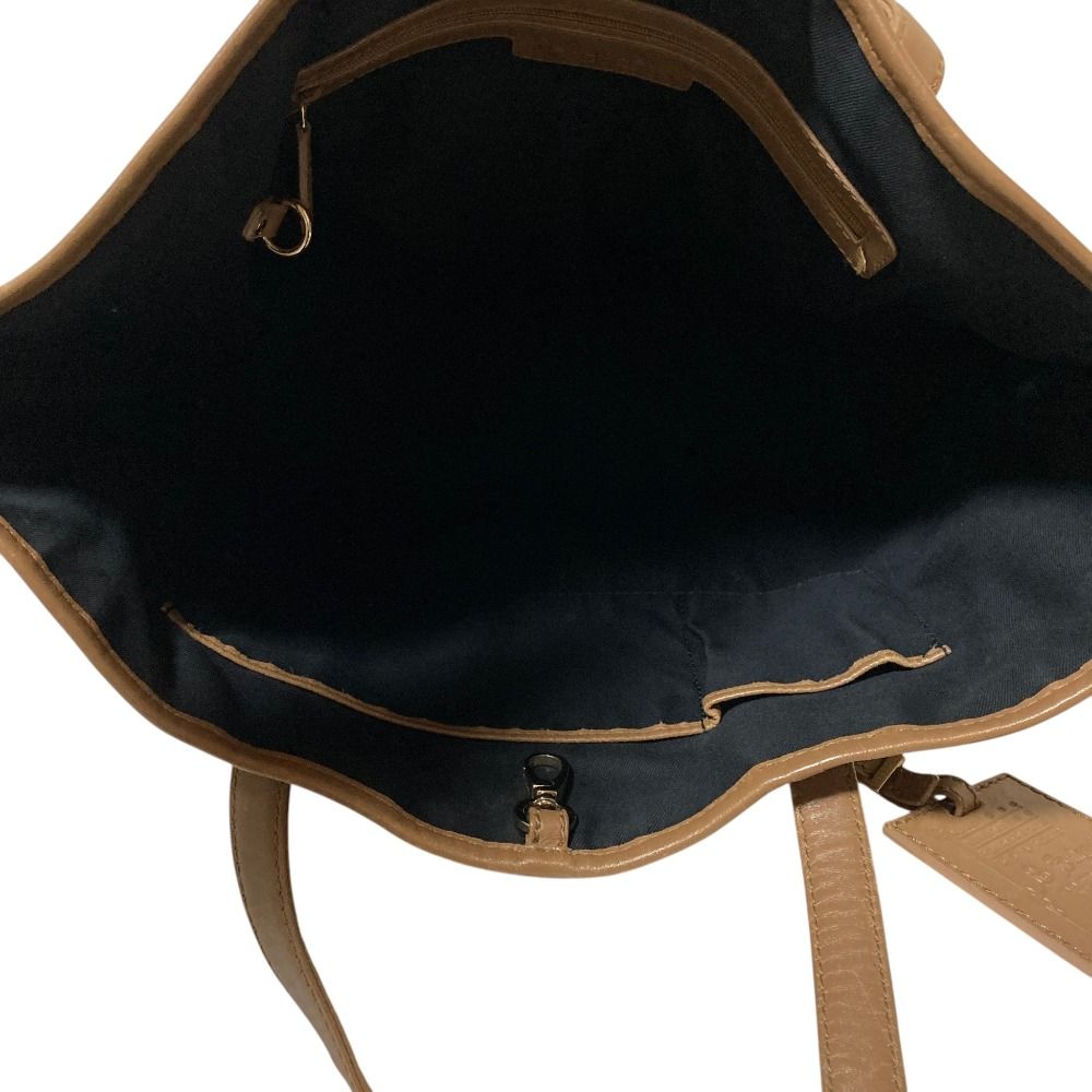 Bvlgari Collezione Tote Beige — view 9
