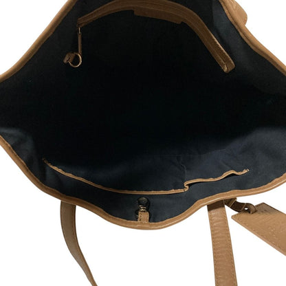 Bvlgari Collezione Tote Beige — view 9