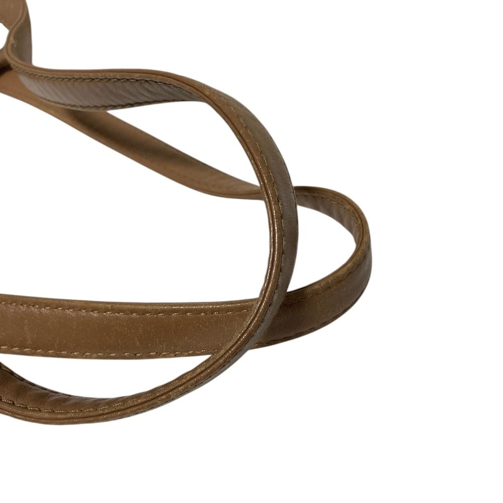 Bvlgari Collezione Tote Beige — view 6