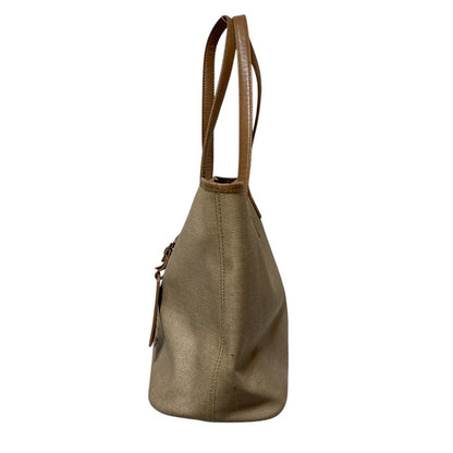 Bvlgari Collezione Tote Beige — view 2