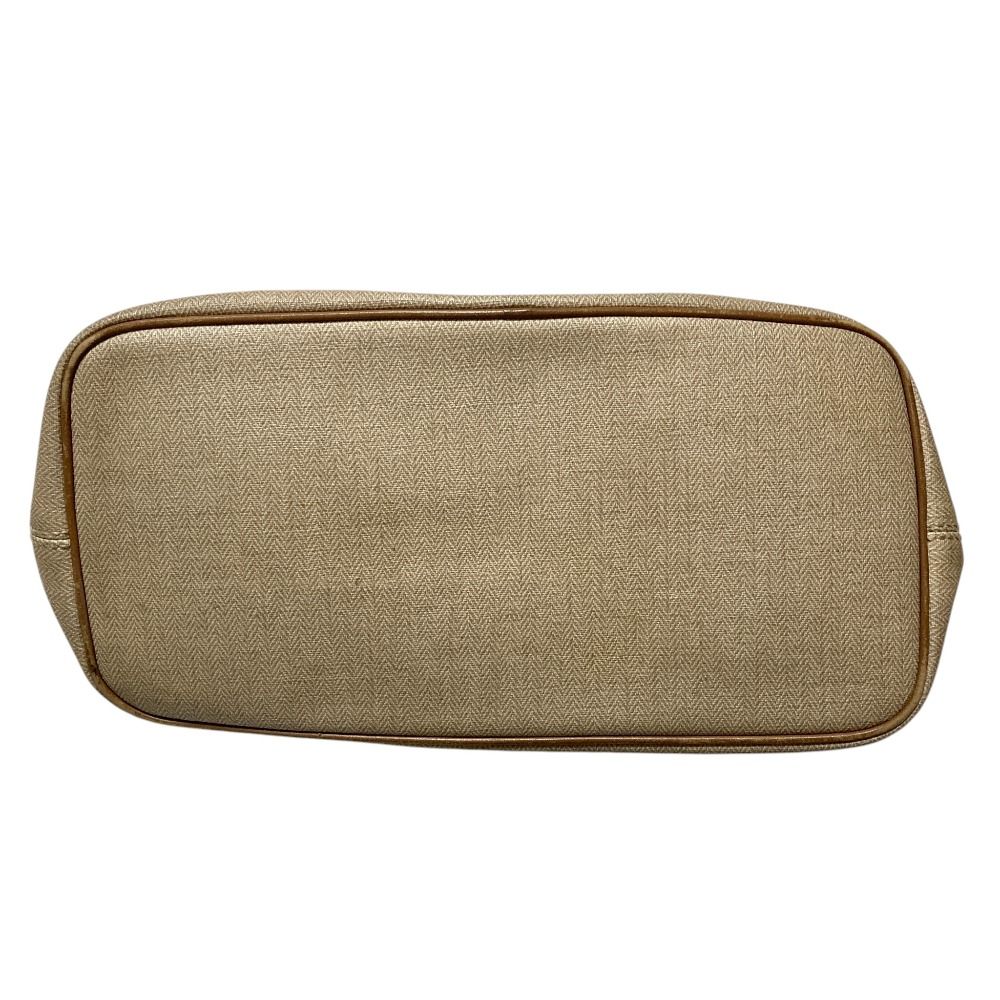 Bvlgari Collezione Tote Beige — view 5