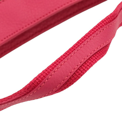 Dior Trotter Street Chic Handbag Beige Pink — view 8