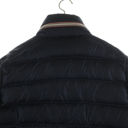 Moncler Gaston Down Jacket Navy — view 4