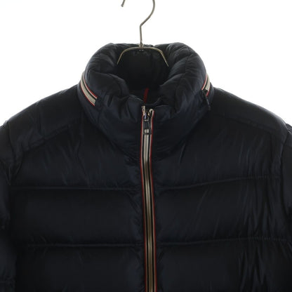 Moncler Gaston Down Jacket Navy — view 3