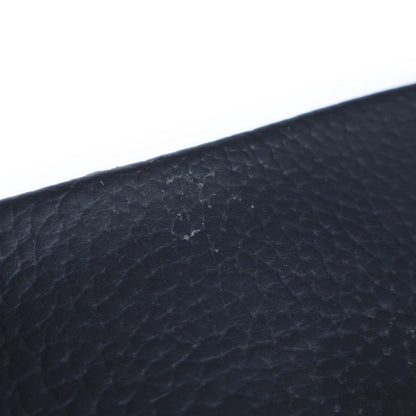 Moncler Tricolor Logo Rubber Sandals Black — view 6