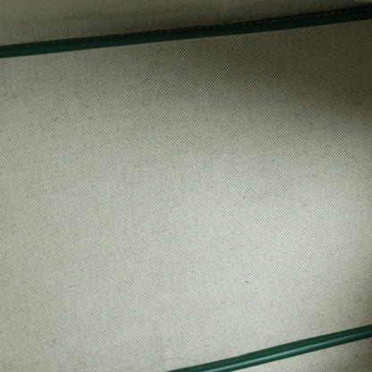 Goyard Artois GM Tote Green Silver — view 5