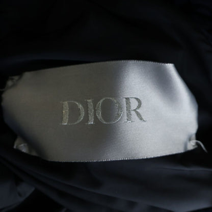 Dior Down Vest Navy 44 — view 7