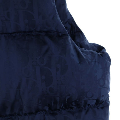 Dior Down Vest Navy 44 — view 5