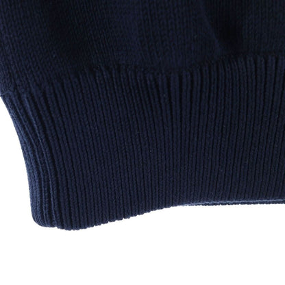 Dior Oblique Quinsart Knit Sweater Black — view 6