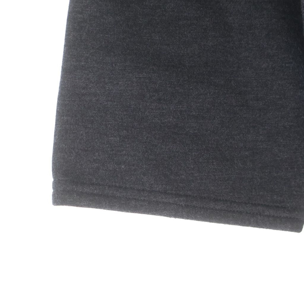 Max Mara S Coat Beads Charm Gray — view 5