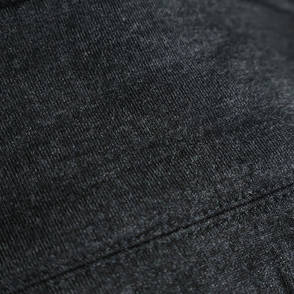 Max Mara S Coat Beads Charm Gray — view 7