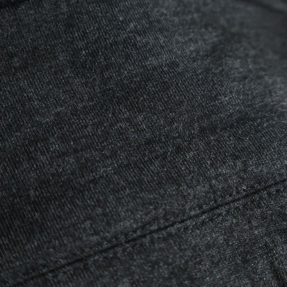 Max Mara S Coat Beads Charm Gray — view 7