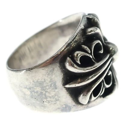 Chrome Hearts Keeper Ring Silver — view 3