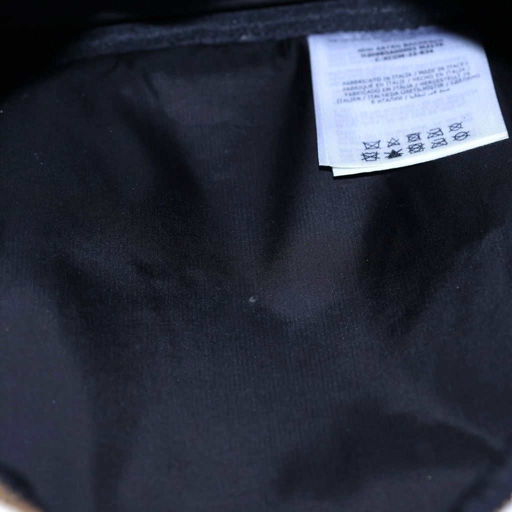 Moncler Mini Astro Backpack Nylon White — view 5