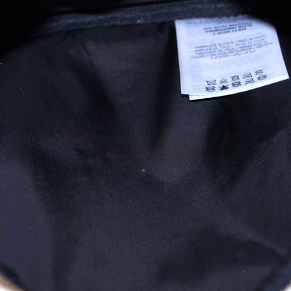 Moncler Mini Astro Backpack Nylon White — view 5