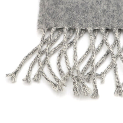 Louis Vuitton Echarpe Diff Scarf Gray — view 3