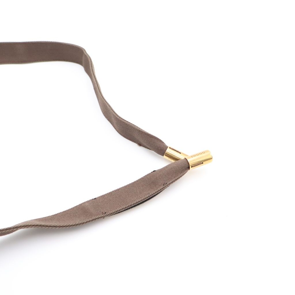 Gucci Anniversary Hat Brown — view 7