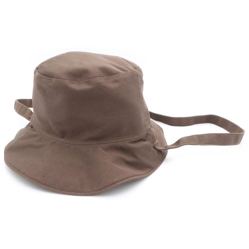 Gucci Anniversary Hat Brown — view 5